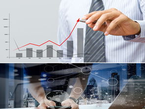 科技与商业的视觉碰撞 高清互联网海报Banner设计全解析